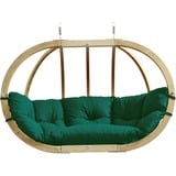 Amazonas Globo Royal Chair Verde AZ-2030844, Hängesessel grün