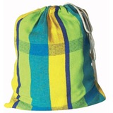 Amazonas Hängematte Barbados Lemon  AZ-1018220, Camping-Hängematte gelb