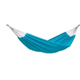 Amazonas Hängematte Florida Aqua AZ-1014210, Camping-Hängematte türkis