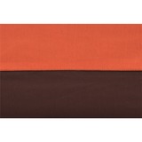 Amazonas Hängesessel California Terracotta AZ-2020260, Camping-Hängesessel braun/orange