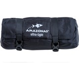 Amazonas Moskito Traveller Extreme AZ-1030220, Camping-Hängematte schwarz