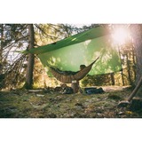 Amazonas Traveller Tarp XXL, Sonnensegel grün