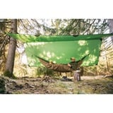 Amazonas Traveller Tarp XXL, Sonnensegel grün