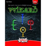 Amigo Wizard, Kartenspiel 