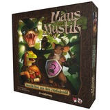 Asmodee Maus & Mystik: Geschichten aus dem Dunkelwald, Brettspiel Erweiterung