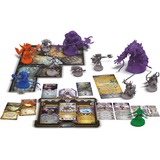 Asmodee Sword & Sorcery: Unsterbliche Seelen, Brettspiel Grundspiel