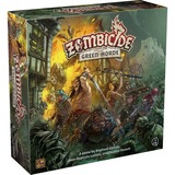 Asmodee Zombicide: Green Horde, Brettspiel Erweiterung