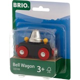 BRIO World Glockenwagen, Spielfahrzeug 