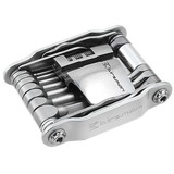 Birzman Multitool Feexman E-Version 20 silber, 20 Tools