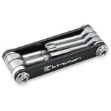 Birzman Multitool Feexman E-Version 5 schwarz, 5 Tools