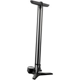 Birzman Standpumpe Maha Flick It, Luftpumpe silber/schwarz