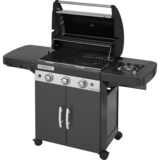 Campingaz Gasgrill 3 Series Classic EXSE schwarz/silber, Modell 2020