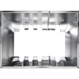 Campingaz InstaClean Ersatz-Set für Master 3 Classic & Master 3 SBS, Einlegerost silber, 6-teilig