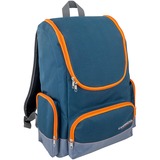 Campingaz Kühlrucksack Tropic 20L, Kühltasche blau/orange
