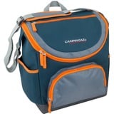Campingaz Messenger Kühltasche Tropic 20L blau/orange