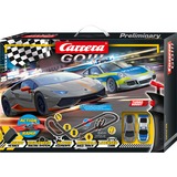 Carrera GO!!! Catch me, Rennbahn
