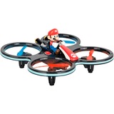 Carrera RC Mini Mario-Copter, Drohne rot/blau