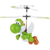 RC Super Mario - Flying Yoshi