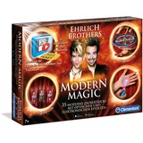 Clementoni Modern Magic, Zauberkasten