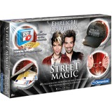 Clementoni Street Magic, Zauberkasten