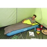 Coleman Extra Durable 2000031637, Camping-Luftbett blau, Einzelbett