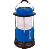 Coleman LED-Laterne Pack-Away+ 250, LED-Leuchte blau/schwarz