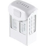 DJI Phantom 4 Intelligent Flight Batterie P64, Drohnen-Akku weiß