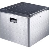 Dometic CombiCool ACX 40, Kühlbox aluminium, 50 mbar