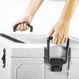 Dometic Cool-Ice WCI 33, Kühlbox silber