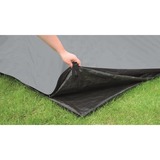 Easy Camp Footprint Unterlage Palmdale 500 schwarz