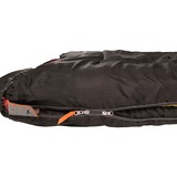 Easy Camp Nebula XL, Schlafsack schwarz