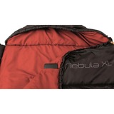 Easy Camp Nebula XL, Schlafsack schwarz