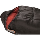 Easy Camp Nebula XL, Schlafsack schwarz