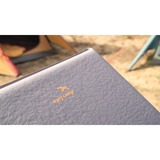 Easy Camp Siesta Mat Double 3.0 cm 300057, Camping-Matte grau