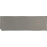 Easy Camp Siesta Mat Single 10.0 cm 300060, Camping-Matte grau