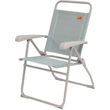 Easy Camp Spica Aqua Blue 420055, Camping-Stuhl hellblau