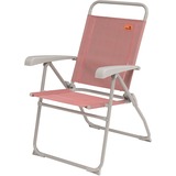 Easy Camp Spica Coral Red 420056, Camping-Stuhl koralle