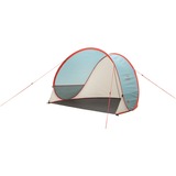 Easy Camp Strandschirm Ocean, Zelt hellblau/weiß
