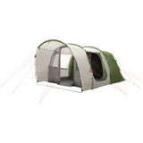 Easy Camp Tunnelzelt Palmdale 500 hellgrau/grün, mit Vordach