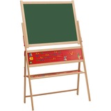 Eichhorn Magnettafel, Lerntafel