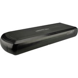 FISCHER Fahrrad Akku Gepäckträger RC 1701 422 Wh schwarz, für E-Bike ECU 1820 ab Baujahr 2018