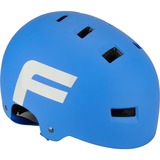 FISCHER Fahrrad BMX Wing, Helm blau, Größe L/XL