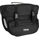 FISCHER Fahrrad Tasche Gepäckträger Seite 1fach, Fahrradkorb/-tasche