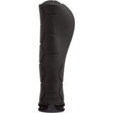Fabric Ergo, Griff schwarz, Lock-On-Lenkergriff