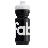 Fabric Gripper Thermo-Trinkflasche 550ml schwarz/weiß