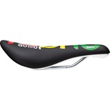 Fabric Magic Elite Radius Team, Fahrradsattel Team 50to01 Edtion