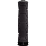 Fabric Semi Ergo, Griff schwarz, Lock-On-Lenkergriff