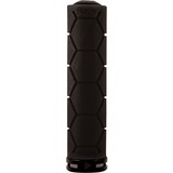 Fabric Silicone, Griff schwarz, Lock-On-Lenkergriff