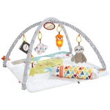 Fisher-Price 5-Sinnes Spieldecke, Spielbogen/Decke