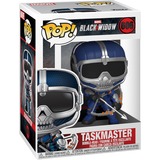 Funko POP! Black Widow - Taskmaster with Bow, Spielfigur 